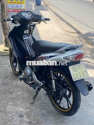 BÁN XE AXELO ZZIN ÊM CHẤT   BS 60