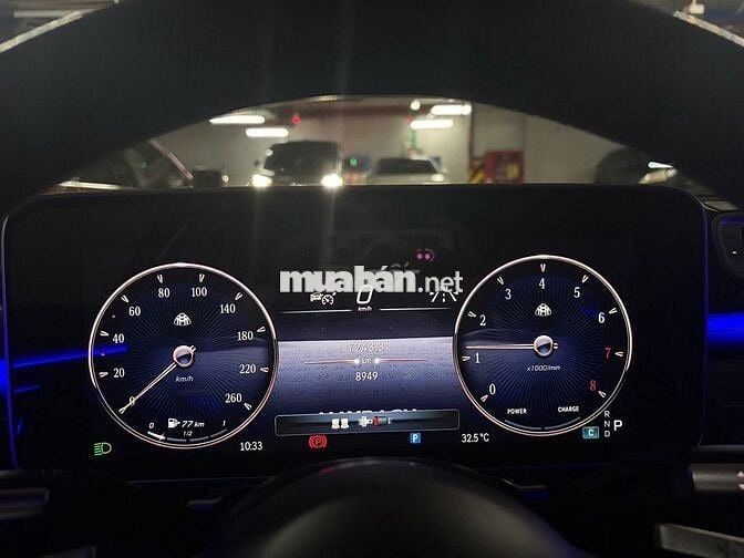 MAYBACH S450 SX 2022 - 8000KM