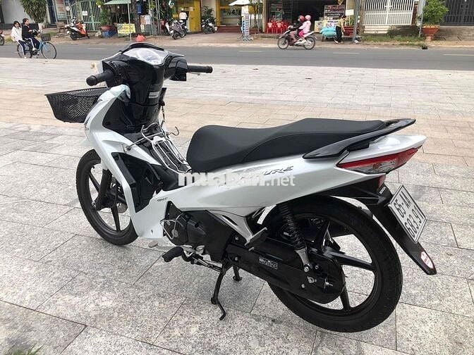 Future 125 2025 Chuẩn 1.800km Siu Lướt Áo Keo