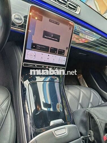 MAYBACH S450 SX 2022 - 8000KM