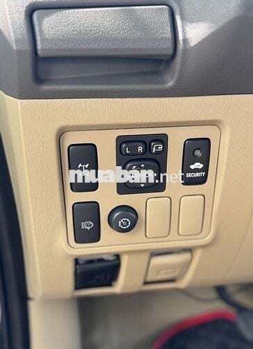 Fortuner 2013 2.7V 4x4 AT - 50k km siêu phẩm 1 chủ