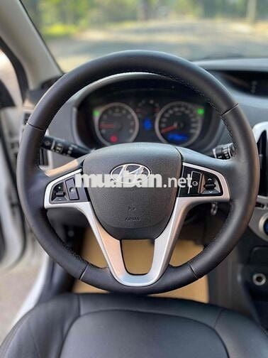 Hyundai i20 2013 Nhập Khẩu Ấn Độ Bao Sang Tên