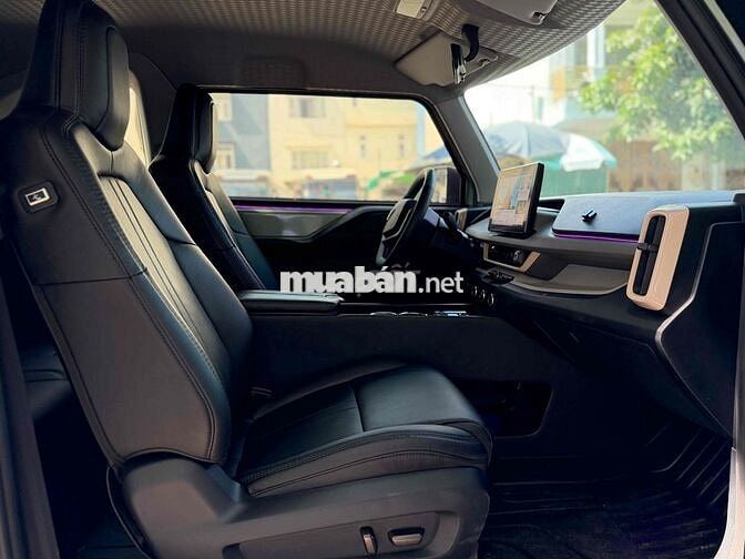 VinFast VF3 2025 - mua pin lên 155tr đồ