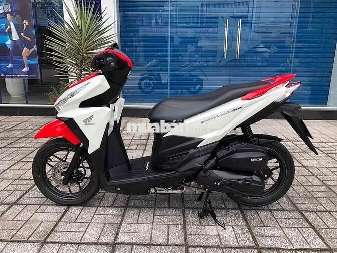 Vario 150 2016 Mẫu Cũ Máy Zin Êm