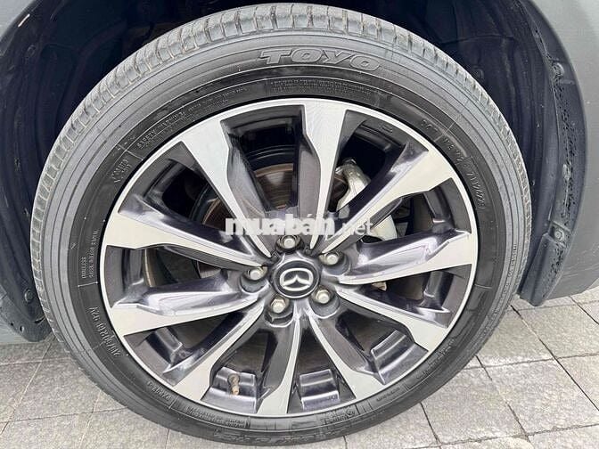 Mazda CX-3 2022 Luxury 1.5 AT - 25678 km