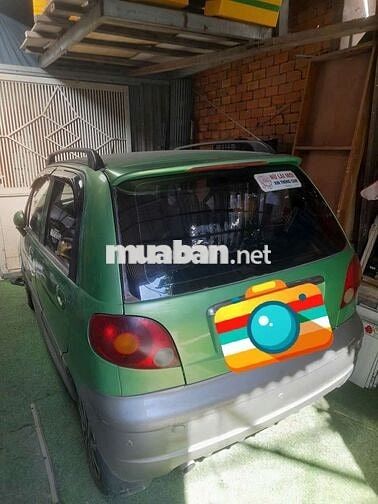 2006 Tôi không rõ - 10000 km