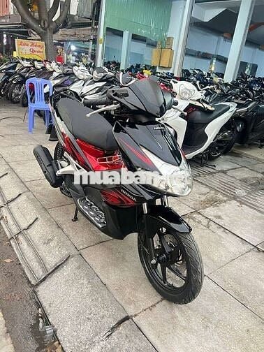 Honda air blade 2008 mới 90% biển số thành phố
