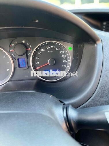 Hyundai i20 2013 Nhập Khẩu Ấn Độ Bao Sang Tên