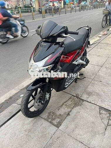 Honda air blade 2008 mới 90% biển số thành phố