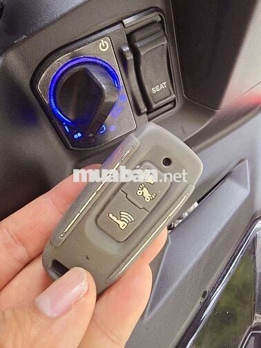 BÁN WINNER X V3 MUA NĂM 2023 ÍT CHẠY ĐÚNG 10 ngàn