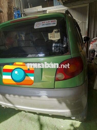 2006 Tôi không rõ - 10000 km