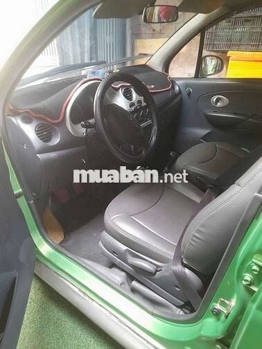 2006 Tôi không rõ - 10000 km