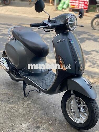 BÁN XE AXELO ZZIN ÊM CHẤT   BS 60