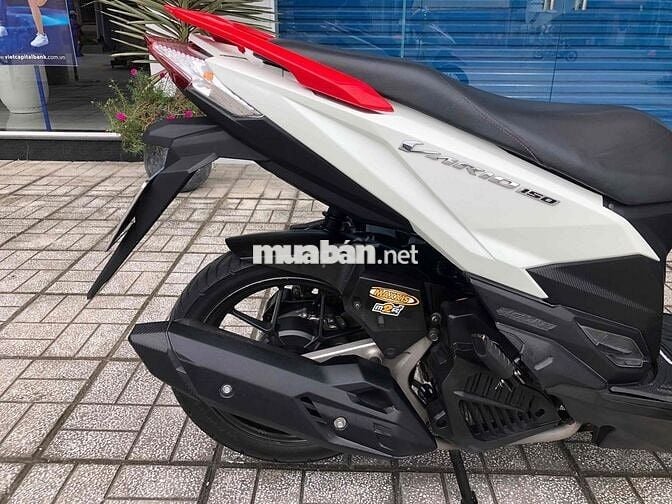 Vario 150 2016 Mẫu Cũ Máy Zin Êm
