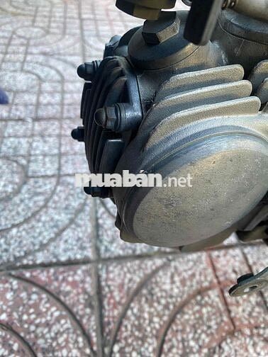 Bán dùm ông chú fu 1 2003 kí giấy