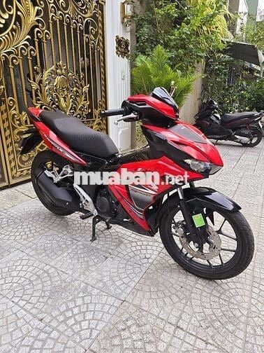 BÁN WINNER X V3 MUA NĂM 2023 ÍT CHẠY ĐÚNG 10 ngàn