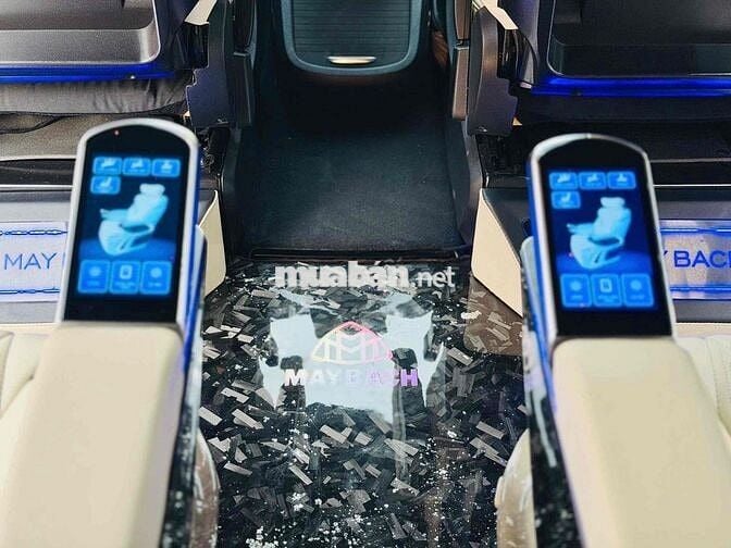 Mercedes-Benz V220 2016 Đen