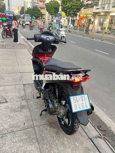 Honda air blade 2008 mới 90% biển số thành phố