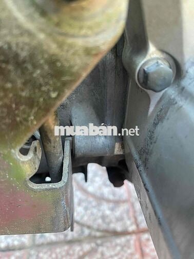 Bán dùm ông chú fu 1 2003 kí giấy