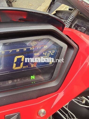 BÁN WINNER X V3 MUA NĂM 2023 ÍT CHẠY ĐÚNG 10 ngàn