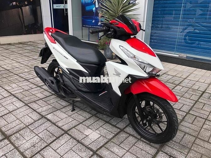 Vario 150 2016 Mẫu Cũ Máy Zin Êm
