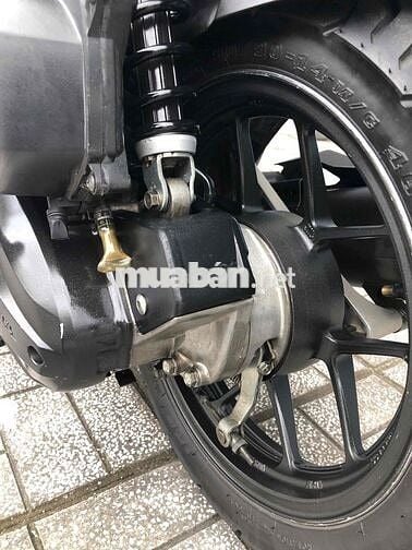 Vario 150 2016 Mẫu Cũ Máy Zin Êm