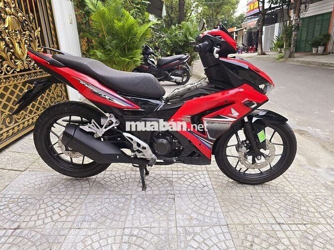 BÁN WINNER X V3 MUA NĂM 2023 ÍT CHẠY ĐÚNG 10 ngàn