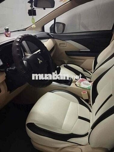 Mitsubishi Xpander 2019 1.5 MT - 196000 km