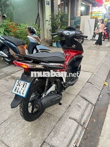 Honda air blade 2008 mới 90% biển số thành phố