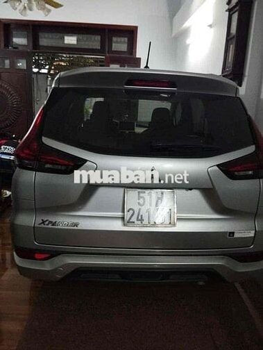 Mitsubishi Xpander 2019 1.5 MT - 196000 km
