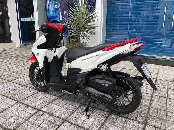 Vario 150 2016 Mẫu Cũ Máy Zin Êm