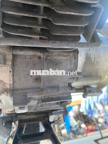 Bán dùm ông chú fu 1 2003 kí giấy