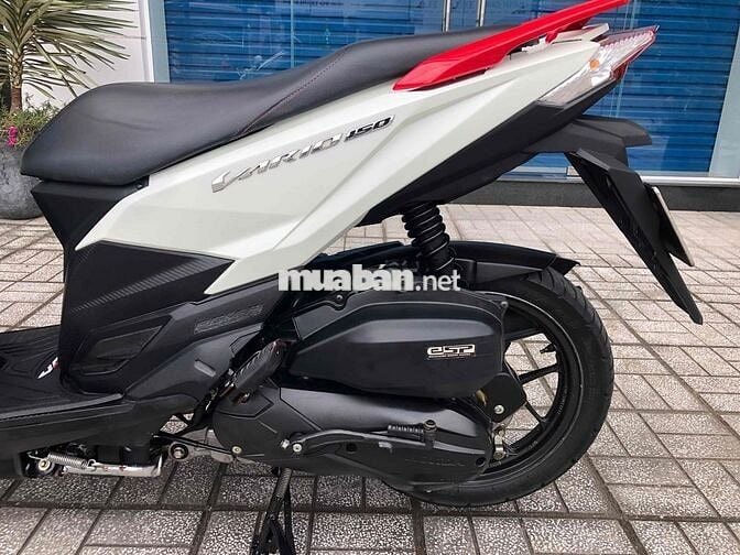 Vario 150 2016 Mẫu Cũ Máy Zin Êm