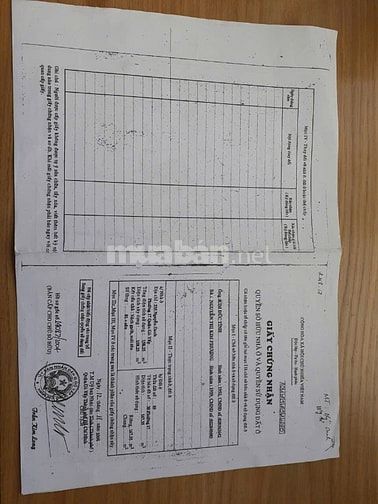 Nhà mặt tiền đường Nguyễn oanh gò vấp  giá 38 tỷ 