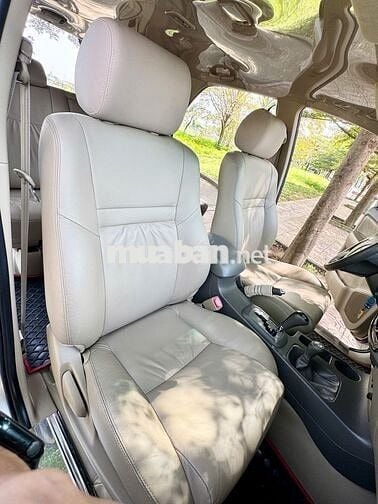 Fortuner 2013 2.7V 4x4 AT - 50k km siêu phẩm 1 chủ