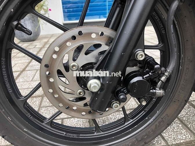 Vario 150 2016 Mẫu Cũ Máy Zin Êm