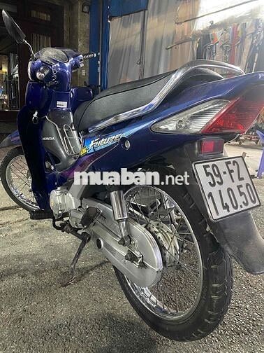 Bán dùm ông chú fu 1 2003 kí giấy