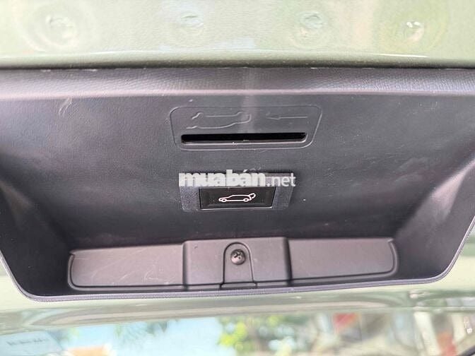 VinFast VF3 2025 - mua pin lên 155tr đồ