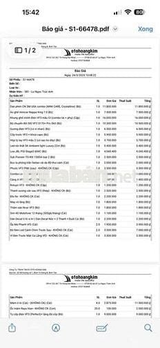 VinFast VF3 2025 - mua pin lên 155tr đồ