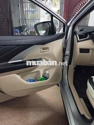 Mitsubishi Xpander 2019 1.5 MT - 196000 km