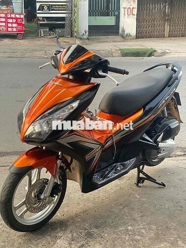 BÁN XE AB 125.  XE ĐẸP ZIN ÊM CHẤT BS 59.