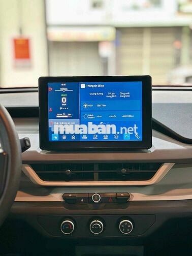 VinFast VF3 2025 Đỏ Pin Mua Siêu Đẹp