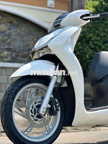 SH 160CC 2025 siêu lướt - có đổi xe khác