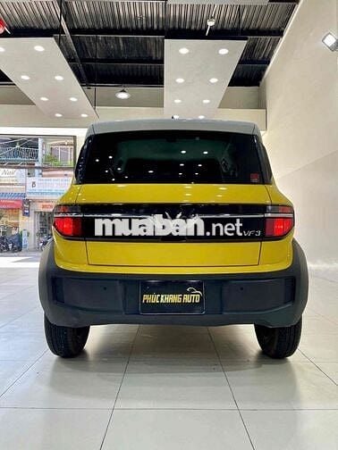 VinFast VF3 2024 Siêu Đẹp Xe Full lịch sử