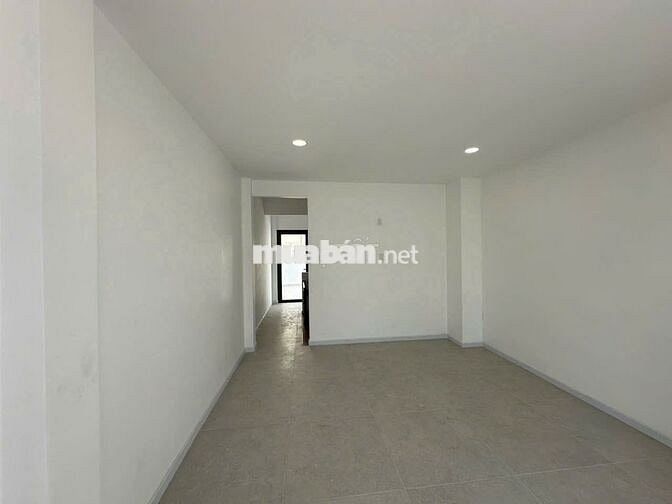 Nhà đẹp Hẻm xe Tải CMT8 5 tầng chỉ 16,2 tỷ