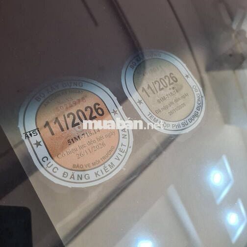 CHEVROLET SPARK LS 2016 SỐ SÀN MÁY 1.0, VỎ MỚI