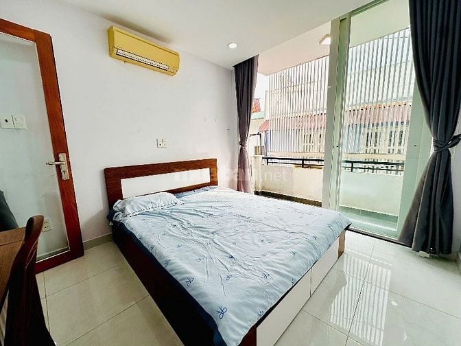 Bán nhà 408/6/15A Chu Văn An P12 BT chính chủ