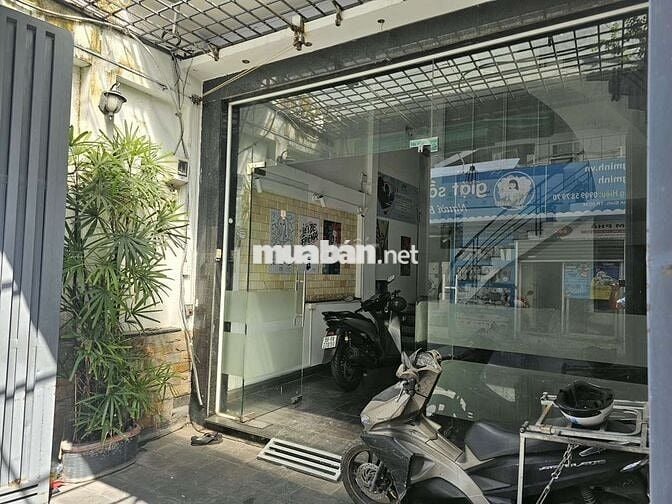 Mặt bằng kinh doanh 48m2. HiệpNhất - Tự Lập, Tân Bình