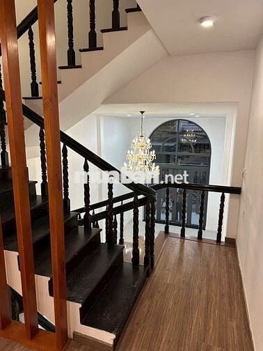 Nhà đẹp Hẻm xe Tải CMT8 5 tầng chỉ 16,2 tỷ