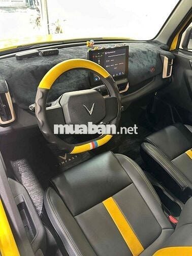 VinFast VF3 2024 Siêu Đẹp Xe Full lịch sử